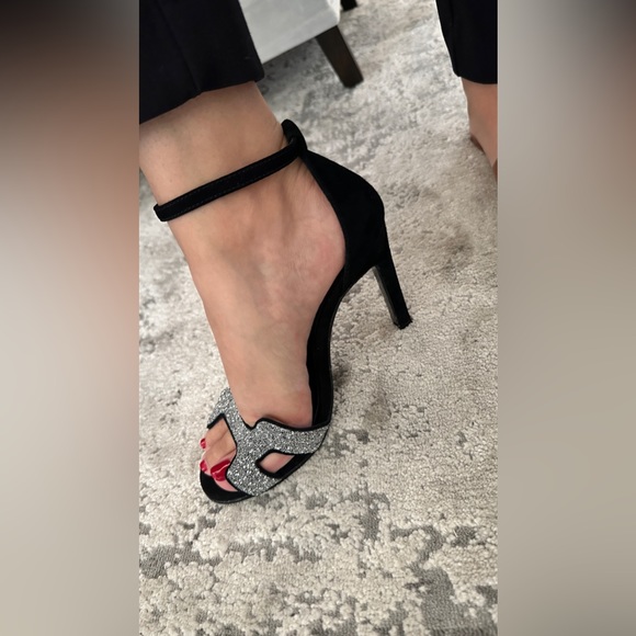 Hermes Shoes - Hermes heels never worn. Brand new.